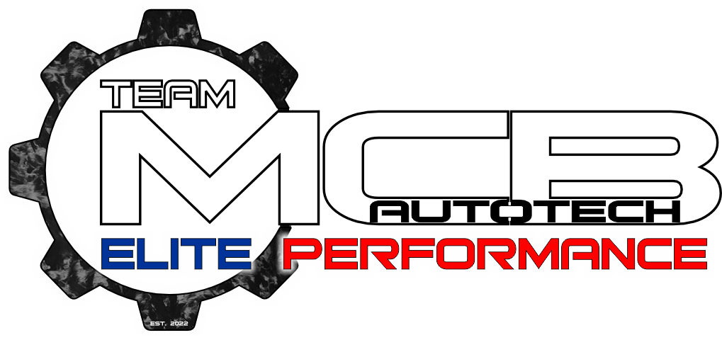 MCB Elite Performance Tune - Tacoma